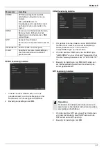 Предварительный просмотр 232 страницы Abus TVVR20001 User Manual