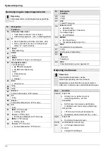 Предварительный просмотр 261 страницы Abus TVVR20001 User Manual