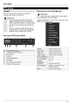 Предварительный просмотр 276 страницы Abus TVVR20001 User Manual