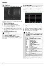 Предварительный просмотр 277 страницы Abus TVVR20001 User Manual