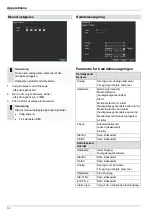 Предварительный просмотр 281 страницы Abus TVVR20001 User Manual