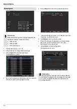 Предварительный просмотр 283 страницы Abus TVVR20001 User Manual