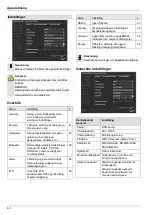 Предварительный просмотр 287 страницы Abus TVVR20001 User Manual