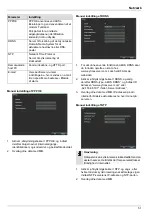 Предварительный просмотр 298 страницы Abus TVVR20001 User Manual