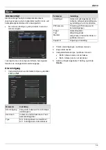 Предварительный просмотр 301 страницы Abus TVVR20001 User Manual