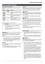 Preview for 8 page of Abus TVVR30000 User Manual