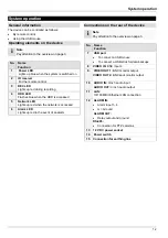 Preview for 12 page of Abus TVVR30000 User Manual