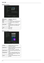 Preview for 16 page of Abus TVVR30000 User Manual