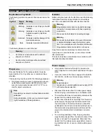 Preview for 8 page of Abus TVVR30001 User Manual