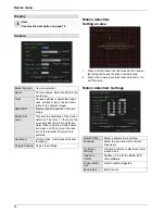 Preview for 24 page of Abus TVVR30001 User Manual