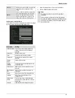 Preview for 27 page of Abus TVVR30001 User Manual