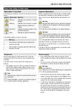 Preview for 9 page of Abus TVVR30002 User Manual