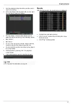 Preview for 31 page of Abus TVVR30002 User Manual