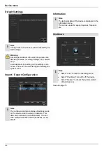 Preview for 44 page of Abus TVVR30002 User Manual