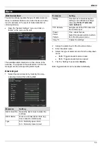 Preview for 50 page of Abus TVVR30002 User Manual