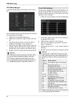 Предварительный просмотр 26 страницы Abus TVVR30003 User Manual