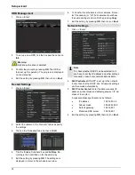 Предварительный просмотр 74 страницы Abus TVVR30003 User Manual