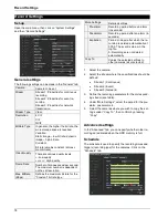 Предварительный просмотр 78 страницы Abus TVVR30003 User Manual