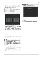 Предварительный просмотр 79 страницы Abus TVVR30003 User Manual