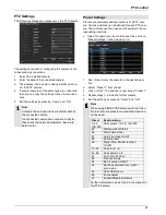 Предварительный просмотр 83 страницы Abus TVVR30003 User Manual