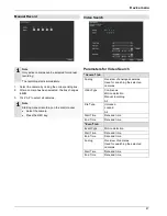 Предварительный просмотр 87 страницы Abus TVVR30003 User Manual