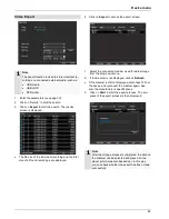 Предварительный просмотр 89 страницы Abus TVVR30003 User Manual