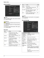 Предварительный просмотр 92 страницы Abus TVVR30003 User Manual