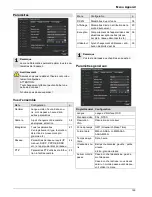 Предварительный просмотр 149 страницы Abus TVVR30003 User Manual