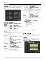 Предварительный просмотр 249 страницы Abus TVVR30003 User Manual