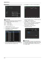 Предварительный просмотр 260 страницы Abus TVVR30003 User Manual