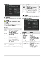 Предварительный просмотр 263 страницы Abus TVVR30003 User Manual