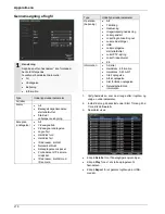 Предварительный просмотр 270 страницы Abus TVVR30003 User Manual