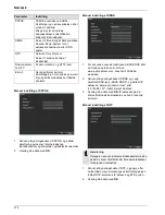 Предварительный просмотр 274 страницы Abus TVVR30003 User Manual