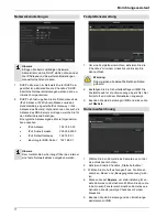 Preview for 17 page of Abus TVVR30004 User Manual