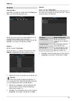 Preview for 34 page of Abus TVVR30004 User Manual