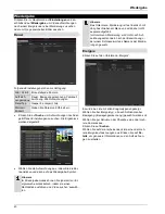 Preview for 43 page of Abus TVVR30004 User Manual