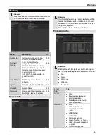 Preview for 46 page of Abus TVVR30004 User Manual