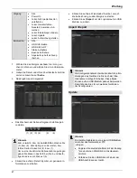 Preview for 47 page of Abus TVVR30004 User Manual