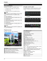 Preview for 78 page of Abus TVVR30004 User Manual