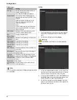 Preview for 85 page of Abus TVVR30004 User Manual