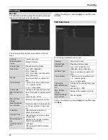 Preview for 95 page of Abus TVVR30004 User Manual