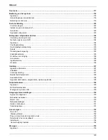 Preview for 120 page of Abus TVVR30004 User Manual