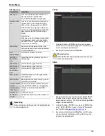 Preview for 142 page of Abus TVVR30004 User Manual