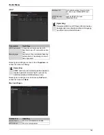 Preview for 144 page of Abus TVVR30004 User Manual