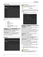 Preview for 145 page of Abus TVVR30004 User Manual