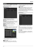 Preview for 157 page of Abus TVVR30004 User Manual