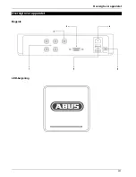 Preview for 231 page of Abus TVVR30004 User Manual