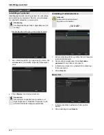 Preview for 244 page of Abus TVVR30004 User Manual