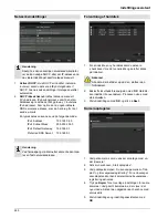 Preview for 245 page of Abus TVVR30004 User Manual