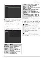 Preview for 257 page of Abus TVVR30004 User Manual